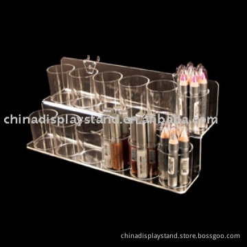 cosmetic pencil holder